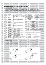 Preview for 40 page of Growatt MOD 1 0KTL3-X Manual