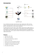 Preview for 4 page of Growatt SPF 10000T DVM-MPV User Manual