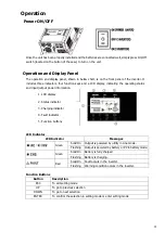 Preview for 15 page of Growatt SPF 10000T DVM-MPV User Manual