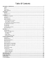 Preview for 2 page of Growatt SPF 3000TL LVM User Manual