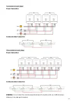 Preview for 37 page of Growatt SPF 3000TL LVM User Manual