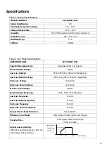 Preview for 43 page of Growatt SPF 3000TL LVM User Manual