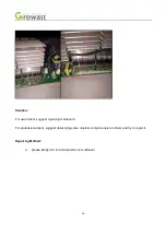 Preview for 19 page of Growatt SPF-3500ES Troubleshooting Manual