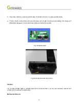 Preview for 30 page of Growatt SPF-3500ES Troubleshooting Manual