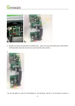 Preview for 48 page of Growatt SPF-3500ES Troubleshooting Manual