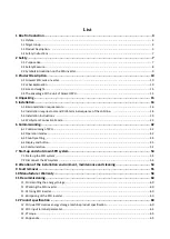 Preview for 2 page of Growatt SPH 3000TL BL-UP Installation Manual