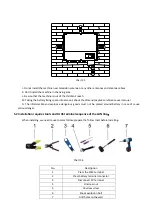 Preview for 18 page of Growatt SPH 3000TL BL-UP Installation Manual