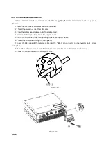 Preview for 33 page of Growatt SPH 3000TL BL-UP Installation Manual