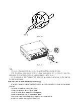 Preview for 36 page of Growatt SPH 3000TL BL-UP Installation Manual