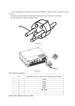 Preview for 37 page of Growatt SPH 3000TL BL-UP Installation Manual