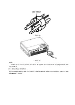 Preview for 40 page of Growatt SPH 3000TL BL-UP Installation Manual