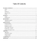 Preview for 2 page of Growatt SPI 11000 User Manual