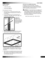 Preview for 9 page of GrowSpan 105148 Manual