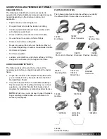 Preview for 4 page of GrowSpan 111770 Instructions Manual