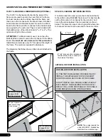 Preview for 6 page of GrowSpan 111770 Instructions Manual