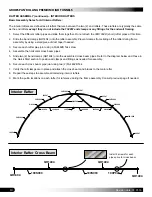 Preview for 14 page of GrowSpan 111770 Instructions Manual