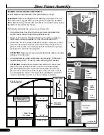 Preview for 4 page of GrowSpan 115020 Manual