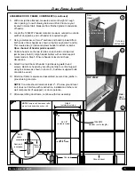 Preview for 5 page of GrowSpan 115020 Manual