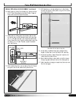 Preview for 7 page of GrowSpan 115020 Manual