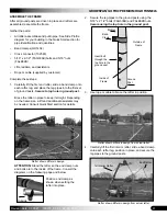 Preview for 11 page of GrowSpan Gothic Premium 108179H Manual