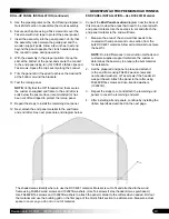 Preview for 19 page of GrowSpan Gothic Premium 108179H Manual