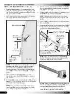 Preview for 28 page of GrowSpan Gothic Premium 108179H Manual