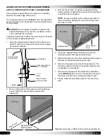 Preview for 34 page of GrowSpan Gothic Premium 108179H Manual