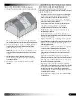 Preview for 45 page of GrowSpan Gothic Premium 108179H Manual