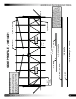 Preview for 49 page of GrowSpan Gothic Premium 108179H Manual