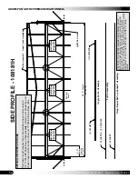 Preview for 50 page of GrowSpan Gothic Premium 108179H Manual