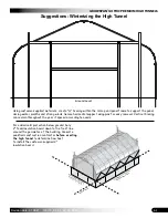 Preview for 61 page of GrowSpan Gothic Premium 108179H Manual