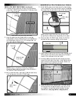 Preview for 29 page of GrowSpan Gothic Premium 108185H Manual