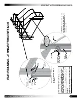 Preview for 57 page of GrowSpan Gothic Premium 108185H Manual