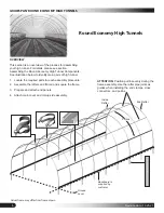 Preview for 6 page of GrowSpan PB01670R6 Manual