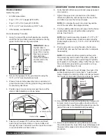 Preview for 9 page of GrowSpan PB01670R6 Manual