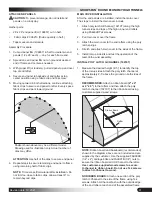 Preview for 11 page of GrowSpan PB01670R6 Manual