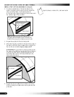 Preview for 12 page of GrowSpan PB01670R6 Manual