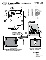 Preview for 4 page of GRS Silentair 50-15 Instructions