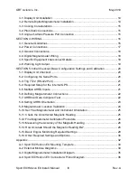 Preview for 5 page of GRT Avionics Horizon EX Installation Manual