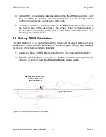 Preview for 29 page of GRT Avionics Horizon EX Installation Manual