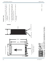 Preview for 38 page of GRT Avionics HXr Installation Manual