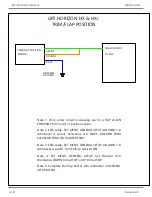 Preview for 50 page of GRT Avionics HXr Installation Manual