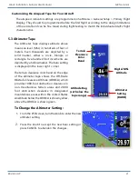 Preview for 41 page of GRT Avionics Mini-X EFIS Installation & User Manual