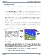 Preview for 46 page of GRT Avionics Mini-X EFIS Installation & User Manual