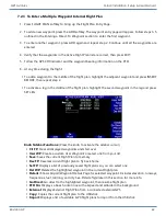 Preview for 62 page of GRT Avionics Mini-X EFIS Installation & User Manual