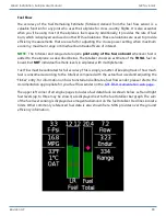 Preview for 80 page of GRT Avionics Mini-X EFIS Installation & User Manual