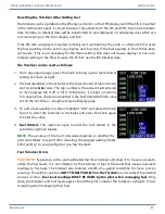 Preview for 81 page of GRT Avionics Mini-X EFIS Installation & User Manual