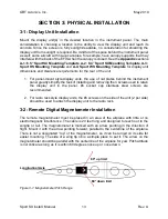 Preview for 19 page of GRT Avionics Sport SX Installation Manual