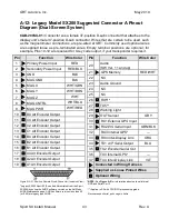 Preview for 49 page of GRT Avionics Sport SX Installation Manual