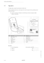 Preview for 6 page of Grunbeck softliQ:SD Series Operation Manual